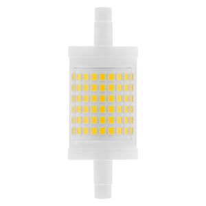 OSRAM 4058075432536 LED-lamp Energielabel E (A - G) R7s Ballon 12 W = 100 W Warmwit (Ø x l) 28 mm x 78 mm 1 stuk(s)