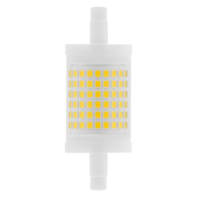 OSRAM 4058075432536 LED-lamp Energielabel E (A - G) R7s Ballon 12 W = 100 W Warmwit (Ø x l) 28 mm x 78 mm 1 stuk(s)
