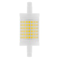 OSRAM 4058075432536 LED-lamp Energielabel E (A - G) R7s Ballon 12 W = 100 W Warmwit (Ø x l) 28 mm x 78 mm 1 stuk(s) - thumbnail