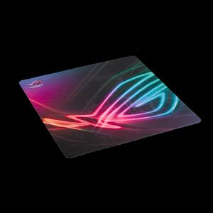 ASUS ROG Strix Edge Game-muismat Multi kleuren