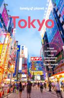 Reisgids City Guide Tokyo | Lonely Planet