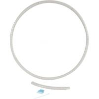 Creotime weefframe rond junior 88 cm wit 10 delig