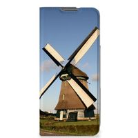 OnePlus Nord CE 2 5G Book Cover Molen