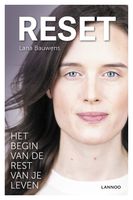 Reset - Lana Bauwens - ebook