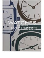 Assouline livre Watches: A Guide by Hodinkee - Gris