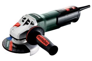 Metabo WP 11-125 Quick Haakse slijper | 125mm 1100w - 603624000