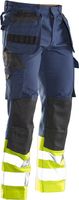 Jobman 2277 Hi-vis Werkbroek HP