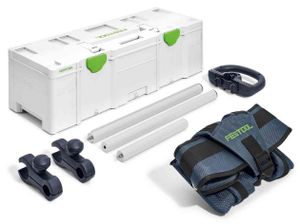 Festool Accessoires Draagharnas TG-LHS 225 - 576802