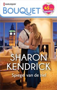 Spiegel van de ziel - Sharon Kendrick - ebook