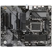 Gigabyte B760 DS3H Moederbord Socket Intel 1700 Vormfactor ATX Moederbord chipset Intel® B760 Express - thumbnail