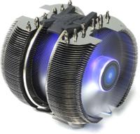 Zalman CNPS12X Heatsink en Ventilator