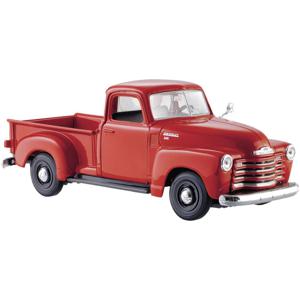 Maisto Chevrolet 3100 Pick-Up 1950 1:25 Auto