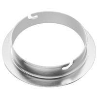 Walimex Softbox adapter voor Elinchrome (buitendiameter: 15,2 cm)