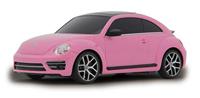 JAMARA VW Beetle 1:24 Pink 27 MHz | 405160