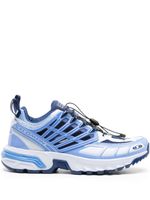 MM6 Maison Margiela X Salomon x MM6 Maison Margiela baskets ACS PRO - Bleu - thumbnail