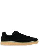 Onitsuka Tiger baskets Mity - Noir - thumbnail