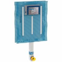 Geberit  Inbouwreservoir Sigma 8 Cm. 6-3 Ltr.