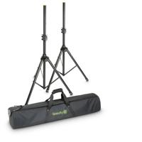 Gravity SS5211B SET1 Speakerstatief set met tas