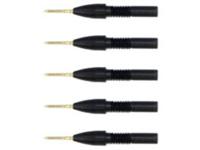 Testec 21074 21074 Testpunt 1 stuk(s)