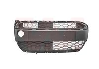 Ventilatiegrille, bumper 0907590 - thumbnail