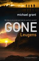 Gone 3 - Leugens - thumbnail