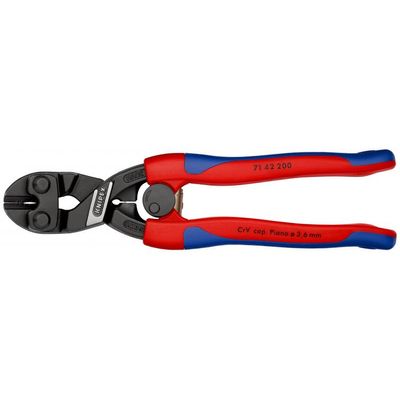 Knipex 71 42 200 beton- & kettingschaar
