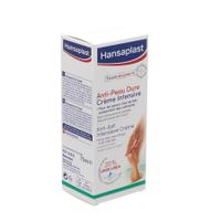 Hansaplast A/eelt 20% Urea Intensieve Creme 75ml