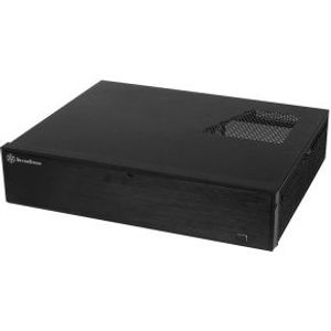 Silverstone SST-ML04B Milo HTPC