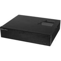 Silverstone SST-ML04B Milo HTPC