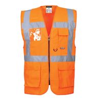 Portwest S476 Berlin Executive Vest