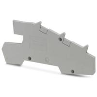 Accessoires voor klemmen PTI D-PTI/3 Phoenix Contact Inhoud: 1 stuk(s)