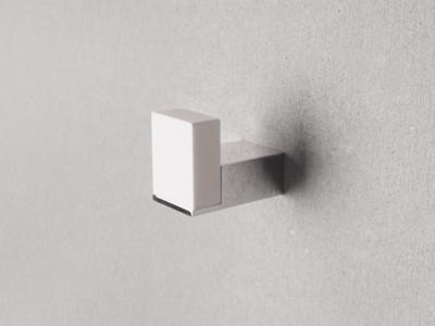 Handdoekhouder BWH Design Solidsteel Handdoekhouder BWH Design Solidsteel