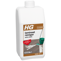 HG Laminaat krachtreiniger (HG product 74) 1ltr.