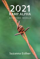 2021 Kamp Alpha - Suzanna Esther - ebook - thumbnail