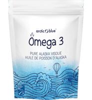 Arctic Blue Arctic Blue Pure Alaska Msc Visolie (60ca)