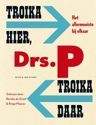 Troika hier, troika daar - Drs. P - ebook