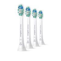 Philips Sonicare C2 opzetborstels HX9024/10 - set van 4 - thumbnail