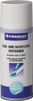 Promat Kleef-/dichtstof verwijderaar | 400 ml | spuitbus - 4000354120 4000354120