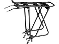 FOX Parts 050 612 00 Bagagedrager Zwart