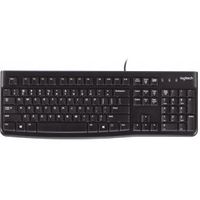 Logitech K120