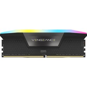 Corsair Vengeance CMH64GX5M2B6000Z40 geheugenmodule 64 GB 2 x 32 GB DDR5 6000 MHz