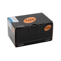 Tjep CPX26/16 16mm Gladde Beton nagels Verzinkt 0 graden Rondkop 500 Stuks 839216