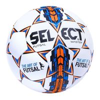 Select Voetbal Master Grain Futsal 10434