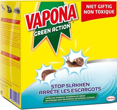 Vapona Vapona Slakkenkorrels - Stop Slakken 500gr