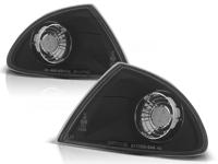 Tuning-Tec Knipperlichten BMW E46 05 98-08 01 ZWART