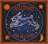 Good Luck Charm - CD (0607396630820)