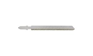 PFERD 15600791 Diamant-decoupeerzaagblad 100 x 2 mm T-schacht (1-noksbevestiging) D357 voor het doorslijpen van GVK en CFK 1 stuk(s)