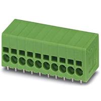 Phoenix 1990753 - veerklem SPT 1,5/4-h-3,5