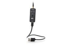 DAB+ Ontvanger Via USB - Zwart (RDAB30)