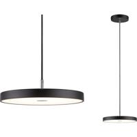 Paulmann Hildor 96777 LED-hanglamp LED 17 W Zwart (mat) - thumbnail